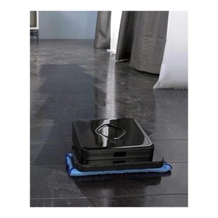 12 pcs Microfiber Pro-Clean Mopping Cloths for iRobot Braava