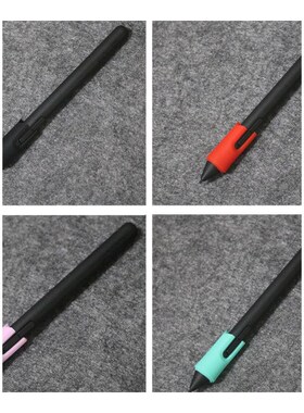 niversal Pen Holder Case Socket Cap Pen Grip  Wacom Tablet P