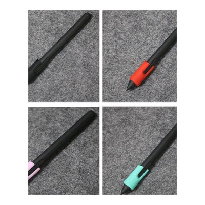 niversal Pen Holder Case Socket Cap Pen Grip  Wacom Tablet P