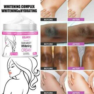 推荐Bodyi Whitening Crame Underar Armmpit Knee 111111Dark Sk