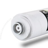 RO膜 80大口径加粗卡j接式 烧结炭 PP棉 活性炭 净水器纯水机滤芯