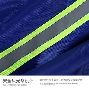 骑行防雨鞋套防滑耐磨底男防水加厚高筒登山户外防雪沙漠徒步