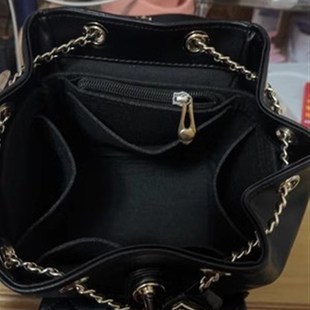 适用Chanel香奈儿22c杜马Duma双肩包内胆包撑内衬背包收纳包中包