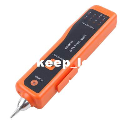 UTP STP Cat5 Cat6q  Jt5 LANRNe4work Cable Tester Li