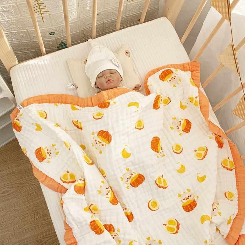 宝宝外出小毯子薄款夏季婴儿纱毛巾被布子推车盖毯午睡夏爆款,婴童用品,婴童毛毯/盖毯,淘宝优惠券,粉丝福利购,淘宝优惠卷