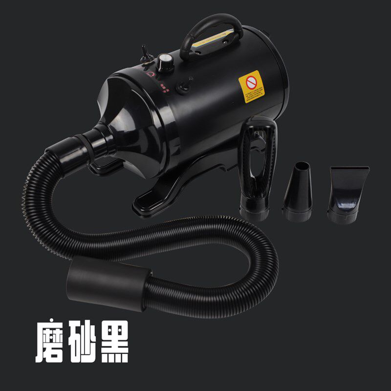 狗狗吹风机大功率宠物吹水机猫咪洗澡烘干吹水机大型犬吹毛神器