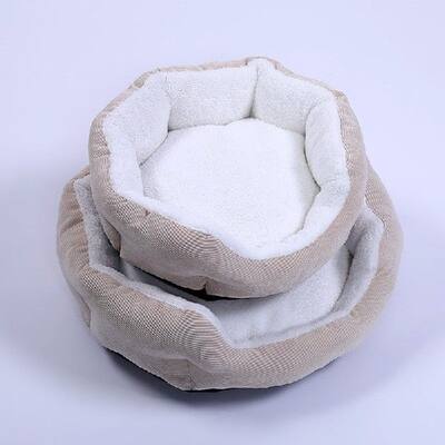 极速Corduroy pet nest nonslip plastic Oxford cloth nonwoven