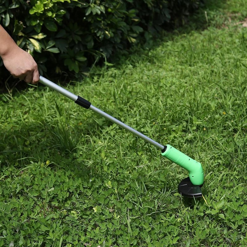 Weed Cutter Edger Grass-Trimmer Gardening-Mowing-Tools-Kits
