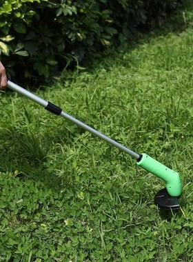 Weed Cutter Edger Grass-Trimmer Gardening-Mowing-Tools-Kits
