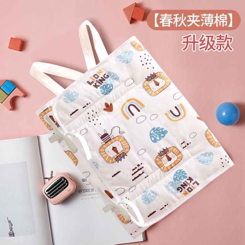 肚兜婴儿护肚围宝宝护肚子神器防踢被睡觉儿童保暖防着凉新款,童装/婴儿装/亲子装,肚围/护脐带,淘宝优惠券,粉丝福利购,淘宝优惠卷