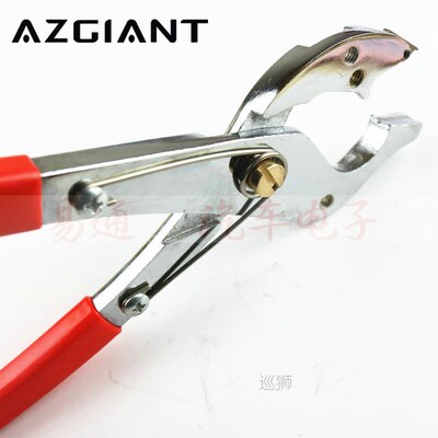 Car key Cover Disassembling Clamp Pliers Locksmith Tool Car