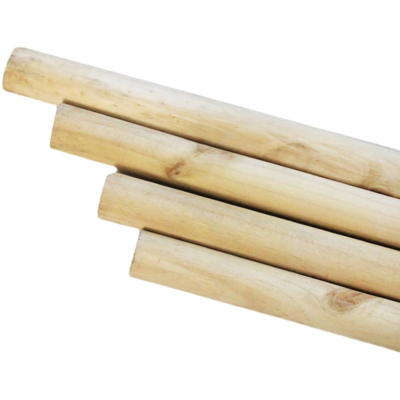 树木支撑架杆树苗防风架木质稳定园林绿化苗木支撑架行道树木支撑