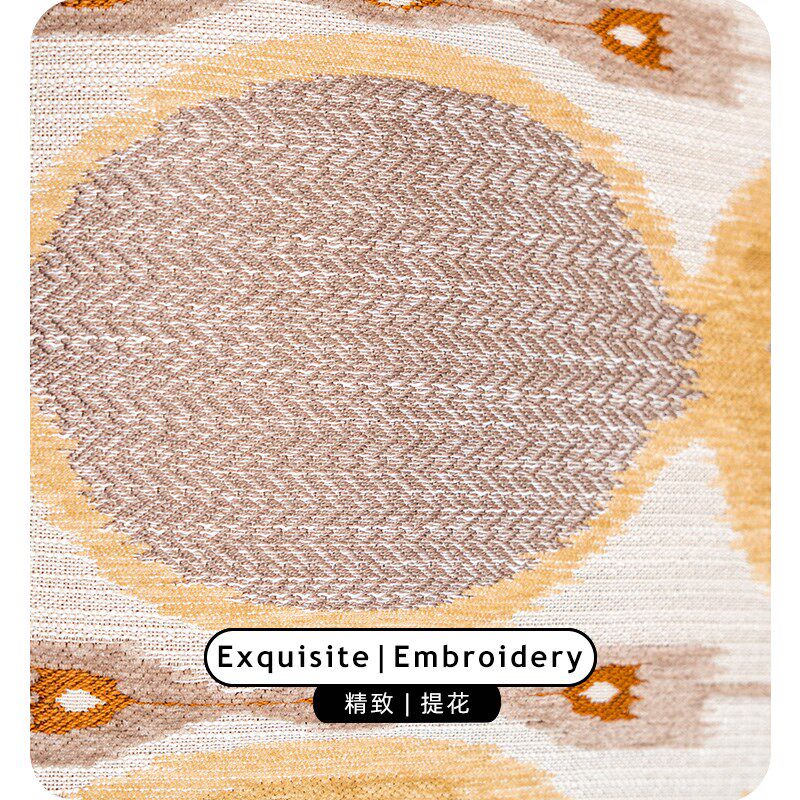 民族风抱枕沙发客厅靠垫套靠枕不含芯摩洛哥民宿床头飘窗装饰靠背,居家布艺,靠垫/抱枕,淘宝优惠券,粉丝福利购,淘宝优惠卷