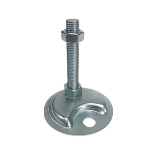 M20 L50 L75 同怡合达半月形脚杯WAN52 L125 M16 L100 L150 D86.5