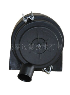 发动机空滤总成G042545适用于挖掘机空压机农业机械