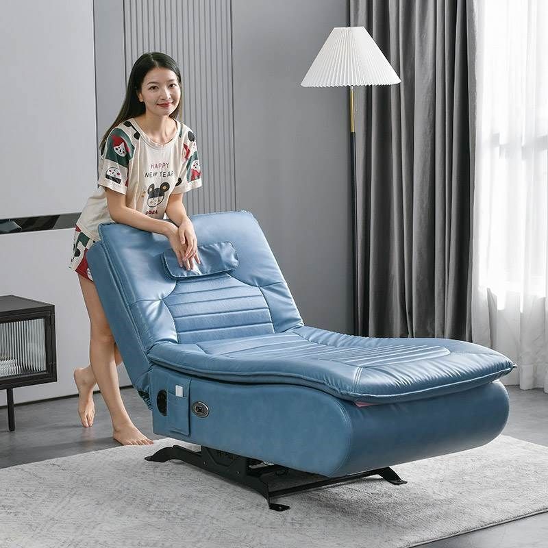 无线遥控沙发可躺摇床电动多功能摇床客厅休闲律动按摩热敷沙发椅,住宅家具,功能沙发,淘宝优惠券,粉丝福利购,淘宝优惠卷