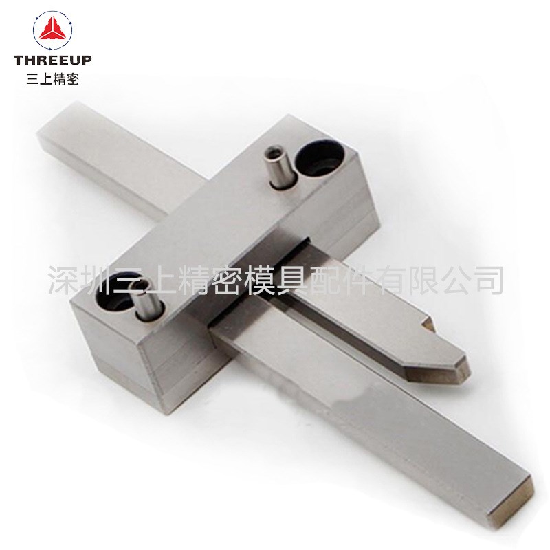 锁模器  开闭器  机械拉勾 插销式锁模器组件  开\合模控制型