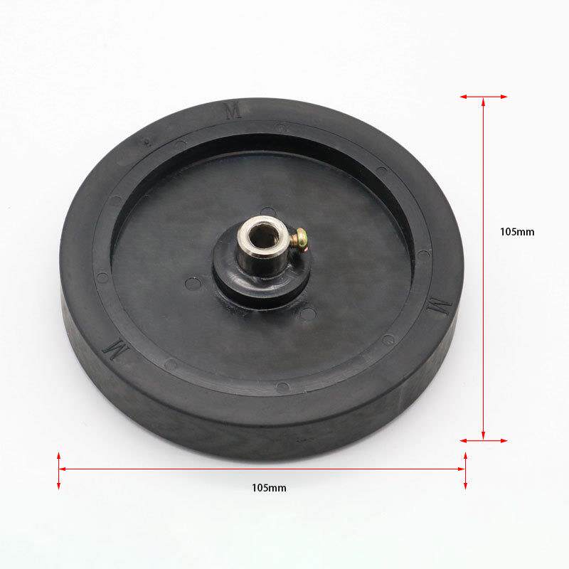 新品Z96-F计米器高精度滚动z式记码器纺织机验布长度米数码数计数属于什么档次？