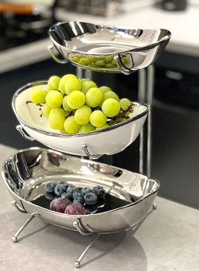 客厅装饰摆件乔迁新居礼品搬家礼物闺蜜入宅进新房子新家实用暖房