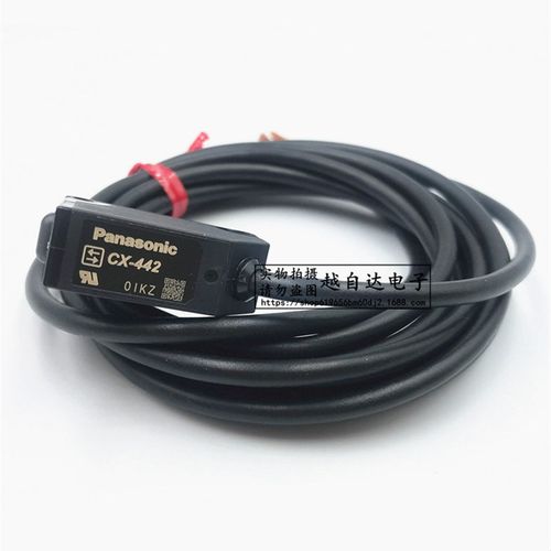 松下CX-441/442/421/422/444/411/423/493/48R2/491光电开关传感