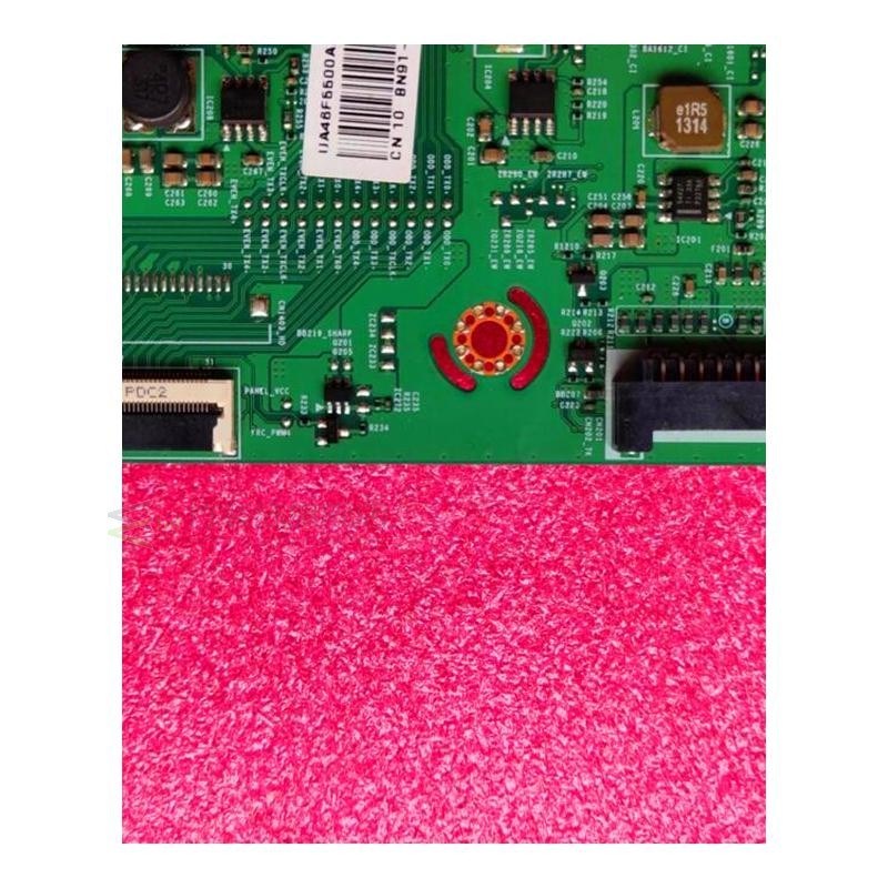 速发推荐Samsung main board E40F5300AK E50F5500AK BN41-01958A