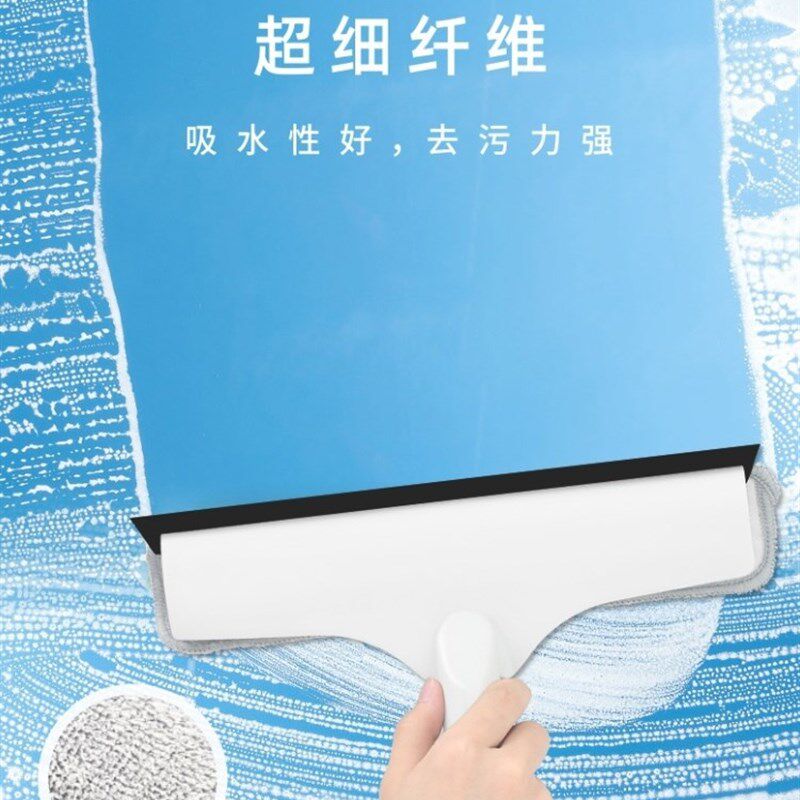 速发擦玻璃神器家用窗户双层面清洁擦玻璃刮水器外窗清洗保洁