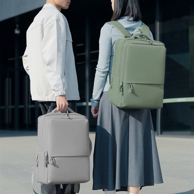 旅行双肩包男士背包新款短途出差旅游行李包大容量电脑商务书包女,箱包皮具/热销女包/男包,双肩背包,淘宝优惠券,粉丝福利购,淘宝优惠卷