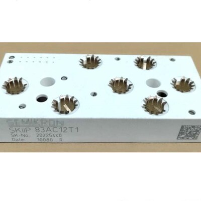 现货SKIIdP83AC12IT1 西威AVY 11/15KW模块Module