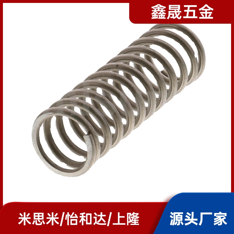 圆线螺旋UTT3 4 5 6 8 10 13 16 20-1 10 15 20 25 30 80弹簧1:1
