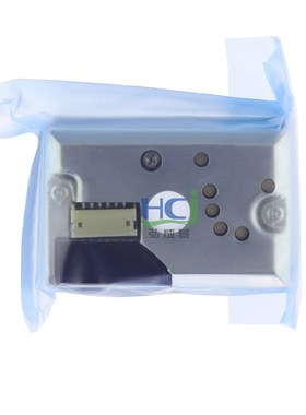 pm2.5传感器 GP2Y10s10AU0F 粉尘传感器 灰尘传感器 检测灰尘 原