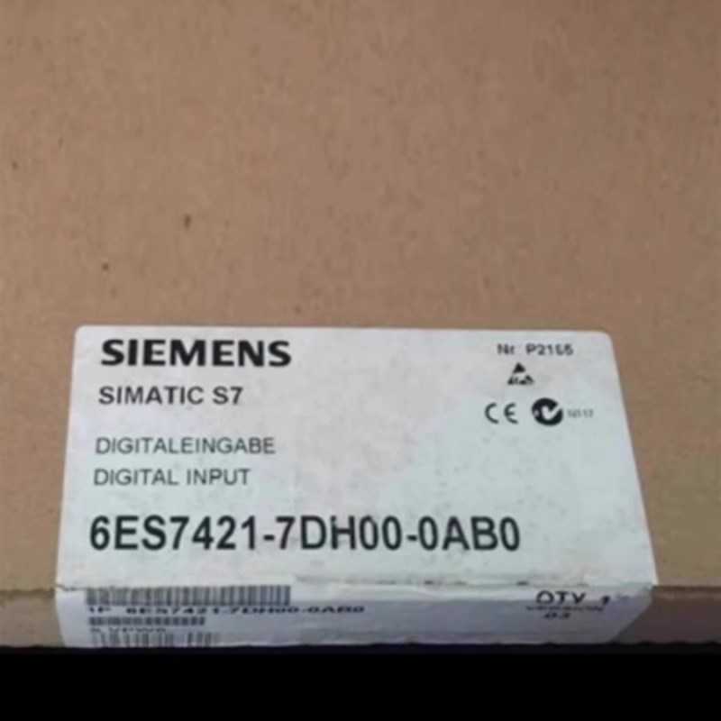 SM421数字模块6ES742171BL01-1EL00-1FH20--BH01-7DH00-0AB0-0AA0