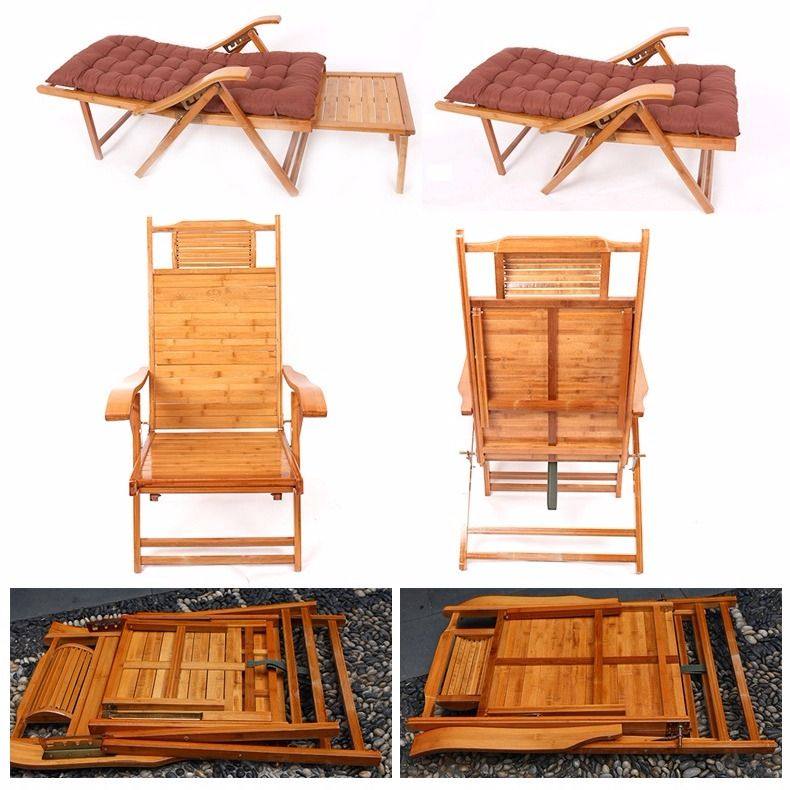 竹躺椅折叠椅躺椅折叠午休午睡椅家用竹椅子老人休闲凉椅靠背椅。,住宅家具,摇椅,淘宝优惠券,粉丝福利购,淘宝优惠卷