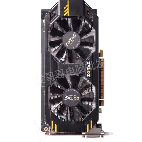 拆机台式机独立显卡gt210 610 1g2g电脑独显 430 630 650 710 730