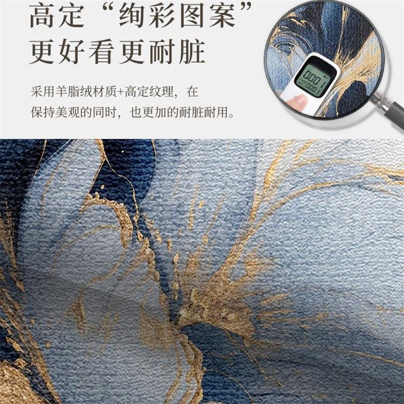 高级感入户地垫门口地毯门垫家用进门脚垫玄关入户门垫子2024新款,居家布艺,入户地垫,淘宝优惠券,粉丝福利购,淘宝优惠卷