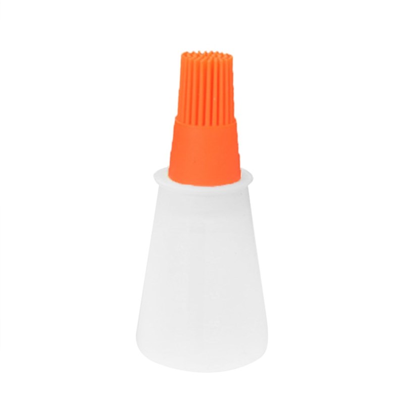 新品Useful Cheap Silicone Basting lecythus Oil Brush Pa.stry