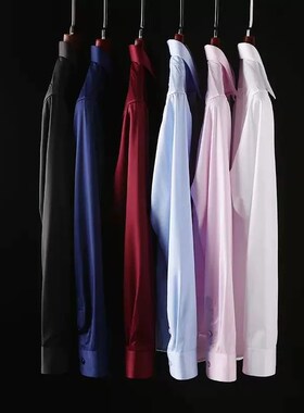 样板房衣帽间道具衣服橱窗衣柜展厅男士灰色西服衬衫西裤陈列摆件