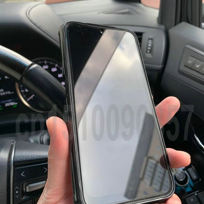 3 in 1 Soft Case + Camera Tempered Glass On UMIDIGI BISON I