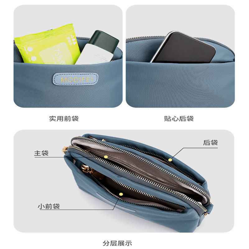 夏季迷你小包包女2022新款牛津布时尚百搭女包2021女士单肩斜挎包,箱包皮具/热销女包/男包,小方包,淘宝优惠券,粉丝福利购,淘宝优惠卷