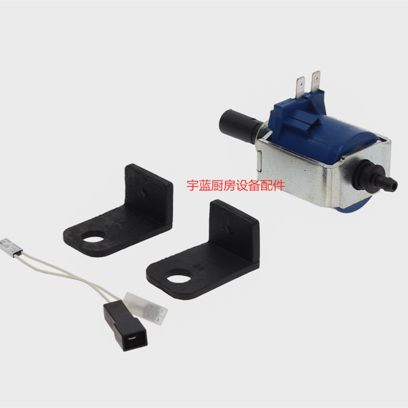 宁诺斯烤箱振动泵Lainox 烤箱配件?230V 32W R65110600/CEME