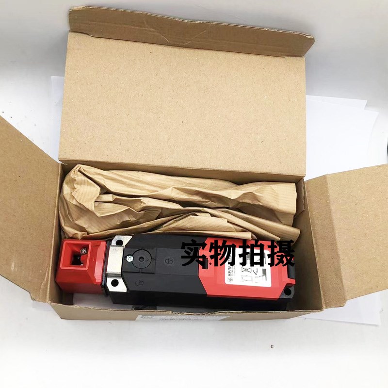 原装博恩斯坦安全门锁SKL-M-UC-55-R0-A0-L0-0现货601.8119.047