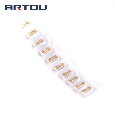 *20PCS CSTCE8M0V53-R0 D 8MHZ 8.00MHZ CSTCE8.000M 3.20x1.30mm