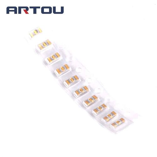 *20PCS CSTCE8M0V53-R0 D 8MHZ 8.00MHZ CSTCE8.000M 3.20x1.30mm