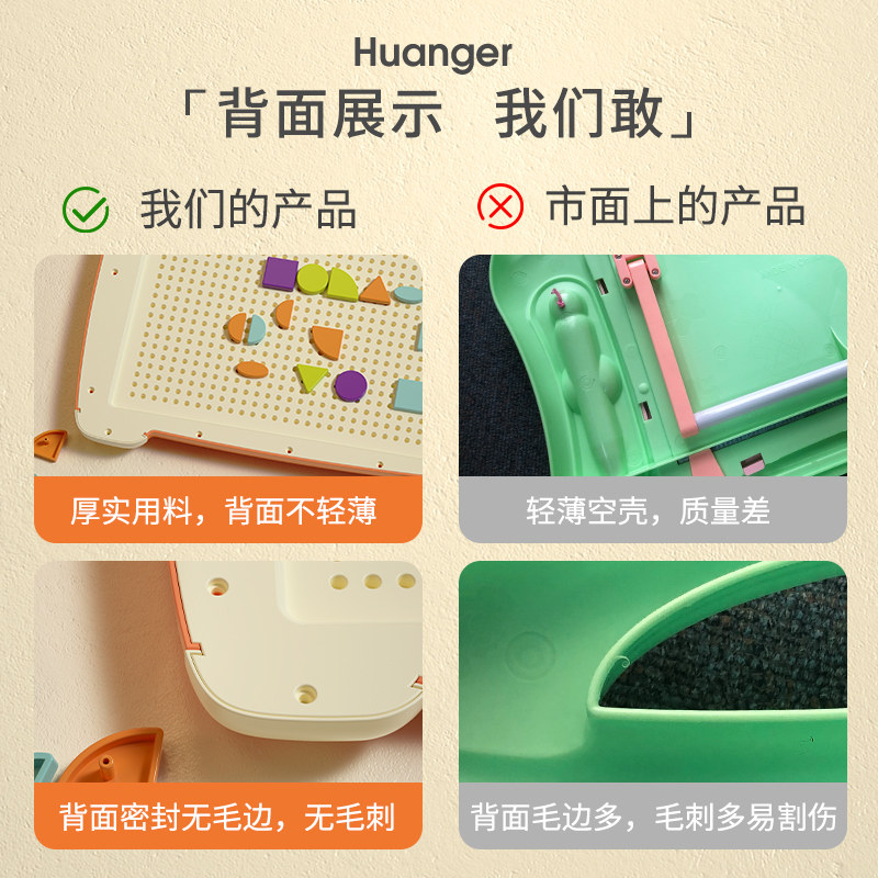 儿童画板磁性写字板家用婴幼儿画画板1岁2宝宝玩具涂鸦可擦手写板,玩具/童车/益智/积木/模型,画板,淘宝优惠券,粉丝福利购,淘宝优惠卷