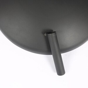 速发outdoor bbq fire pit for  Barbecue Outdoor furniture hou