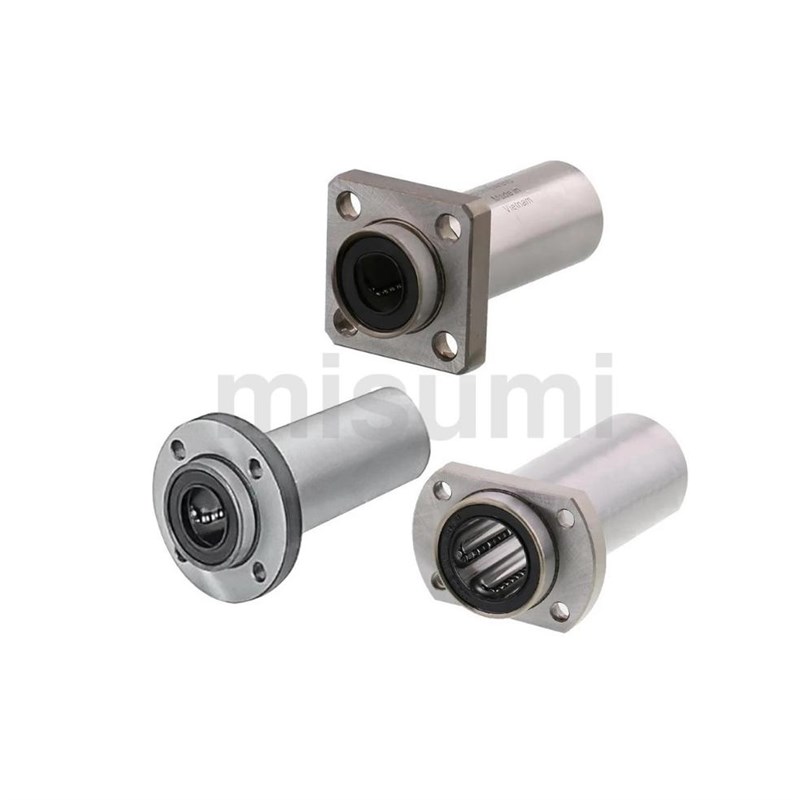 C-LHICWF12/LHICWMF30/LHICWM35/LHICW8/10/13/16/20/25直线轴承6