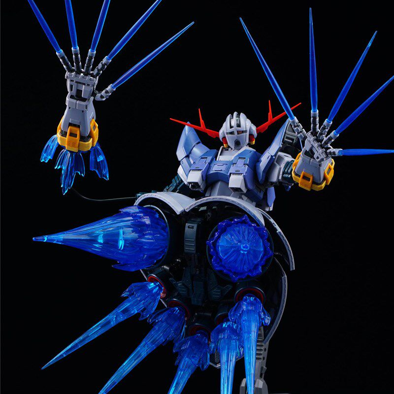 极速现货包邮 大狗模型 rg 吉翁号 1/144 吉恩号 自护号 豪华 特