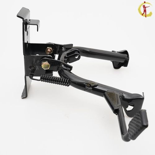 9号b90电瓶车b3j0c配件b110p九号b80电动车b40改装b35中撑b65脚撑