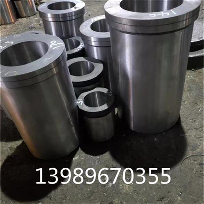 铝压铸模具配件浇口套分流嘴立式压铸机料筒压射室导流套可定制