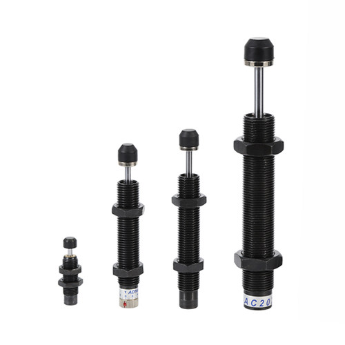 气动液压油压缓冲器阻尼器AD机械手配件大全BAC1416 AC1007-2/121