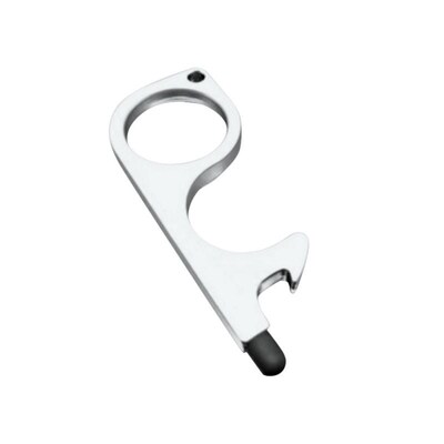 Dropshipping Anti Contact Door Opener No Touch Key Door Open